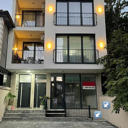 Unik Family Apartments Prizren Eksteriør bilde