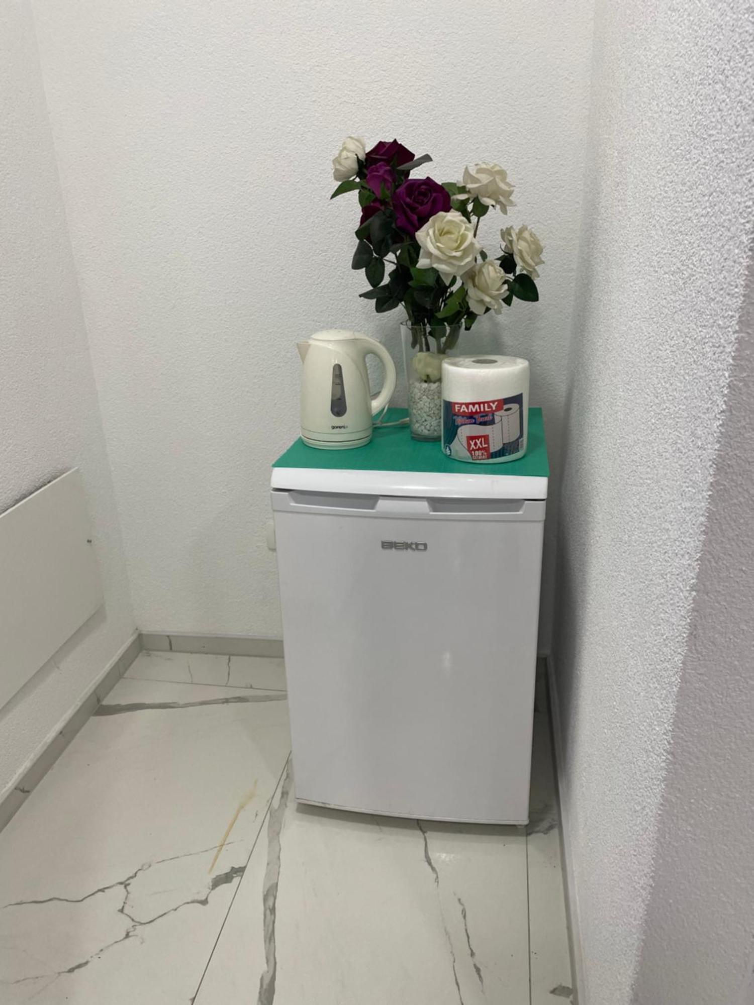 Unik Family Apartments Prizren Eksteriør bilde